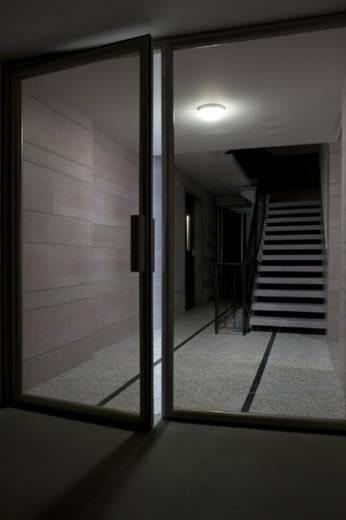 Stairway, 2011